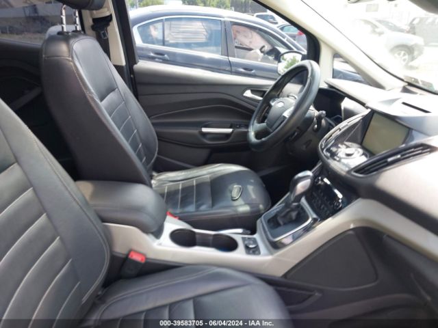 1FADP5CU8FL101681 Ford C-max Energi Sel
