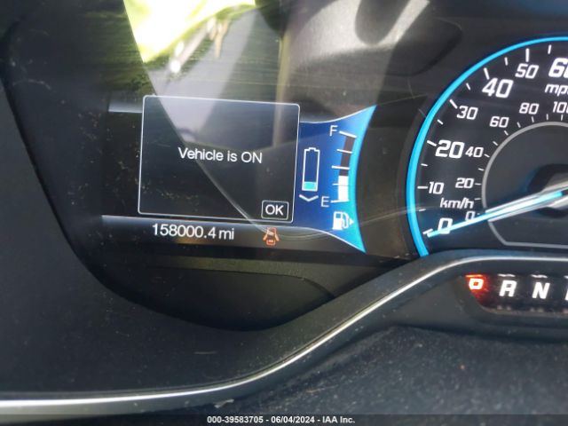 1FADP5CU8FL101681 Ford C-max Energi Sel