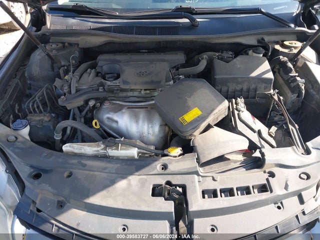 Toyota CAMRY XSE 2015 4T1BF1FK0FU937367 Image 10
