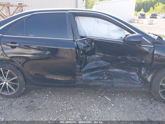 Toyota CAMRY XSE 2015 4T1BF1FK0FU937367 Image 12