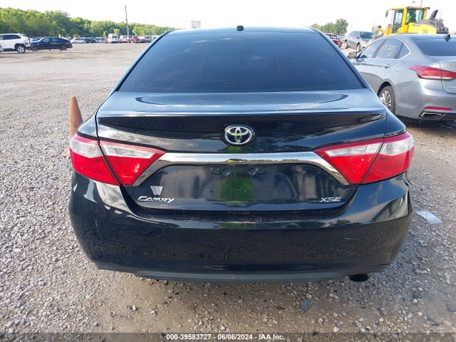Toyota CAMRY XSE 2015 4T1BF1FK0FU937367 Image 15