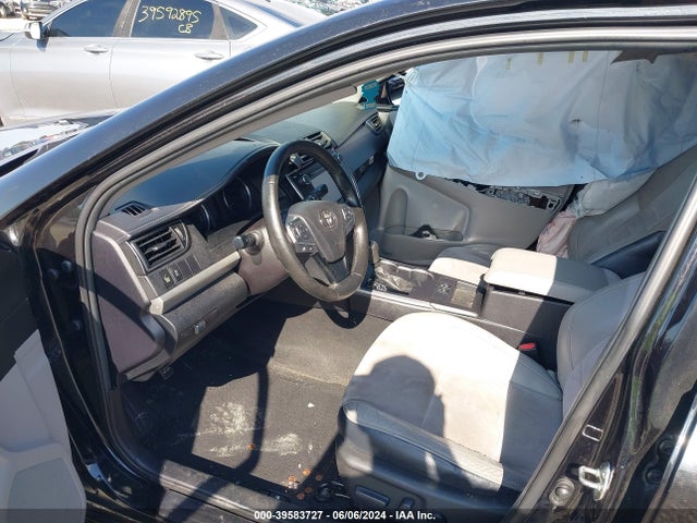 Toyota CAMRY XSE 2015 4T1BF1FK0FU937367 Image 5