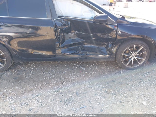 Toyota CAMRY XSE 2015 4T1BF1FK0FU937367 Image 6