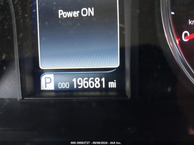 Toyota CAMRY XSE 2015 4T1BF1FK0FU937367 Image 7