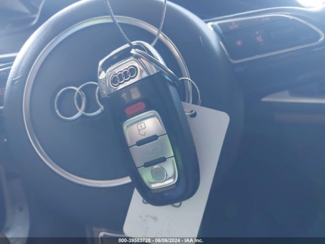 WAU22AFC4HN042046 Audi A7 3.0t Premium Plus