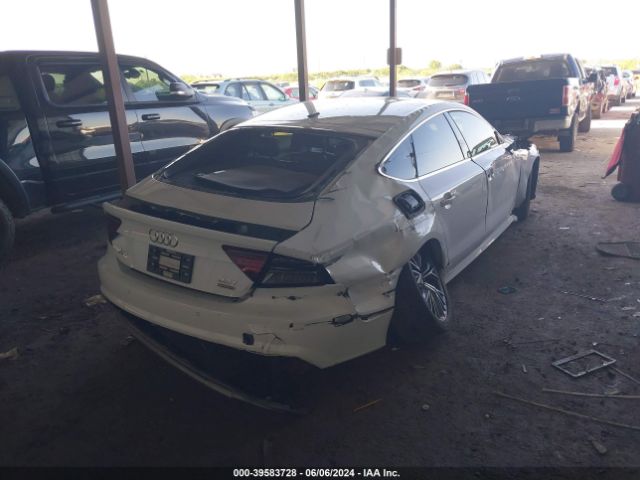 WAU22AFC4HN042046 Audi A7 3.0t Premium Plus