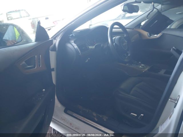 WAU22AFC4HN042046 Audi A7 3.0t Premium Plus