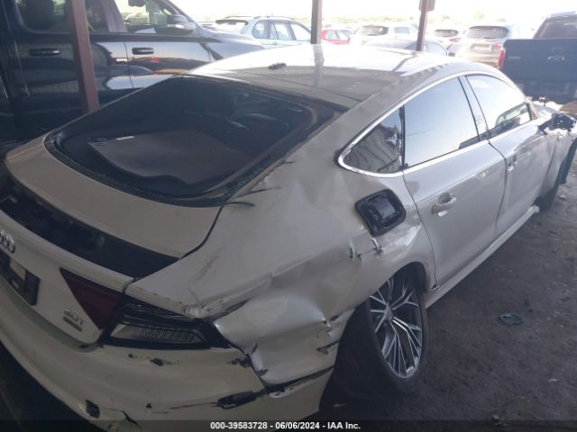 WAU22AFC4HN042046 Audi A7 3.0t Premium Plus