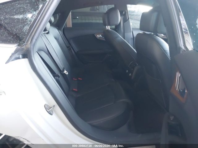 WAU22AFC4HN042046 Audi A7 3.0t Premium Plus