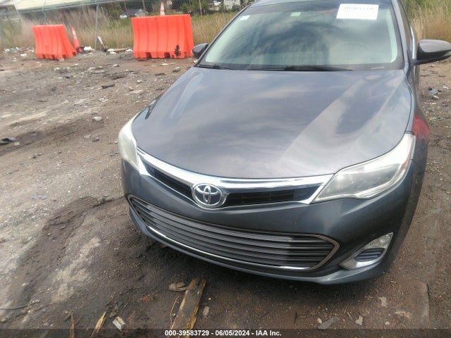 Toyota Avalon Xle Premium 2014 4T1BK1EB8EU093915 Image 12