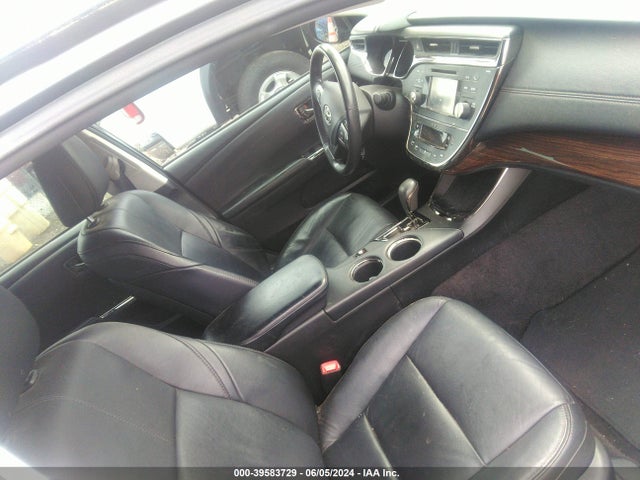 Toyota Avalon Xle Premium 2014 4T1BK1EB8EU093915 Image 5