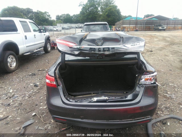 Toyota Avalon Xle Premium 2014 4T1BK1EB8EU093915 Image 6