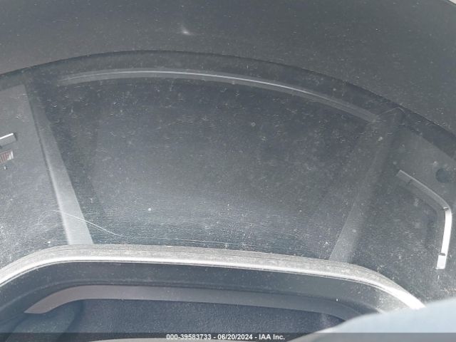 7FARW1H88LE012073 Honda Cr-v 2wd Ex-l