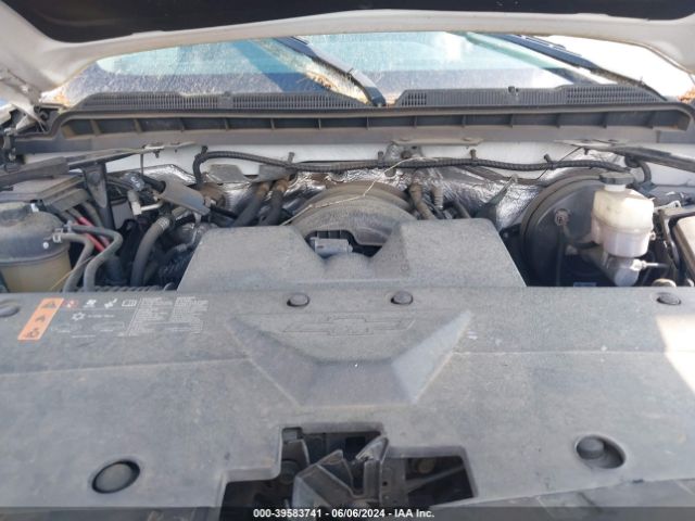 1GCNCNEH8JZ221853 Chevrolet Silverado 1500 Wt