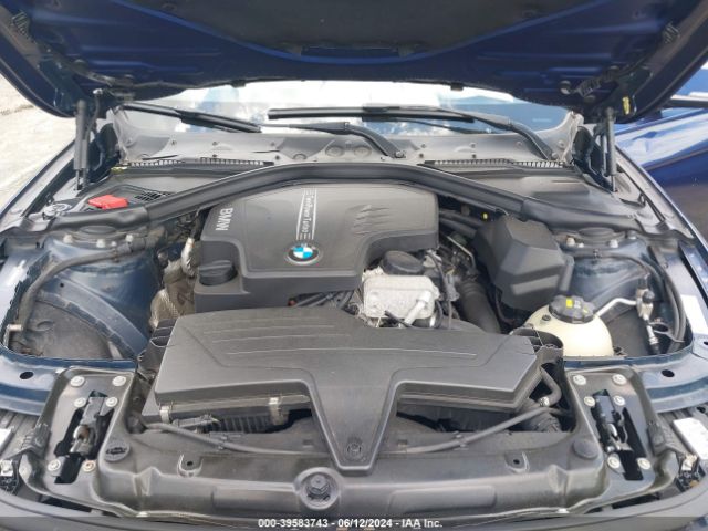 WBA8E3C53GK500243 BMW 328i Xdrive