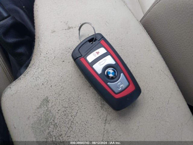 WBA8E3C53GK500243 BMW 328i Xdrive