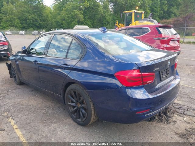 WBA8E3C53GK500243 BMW 328i Xdrive