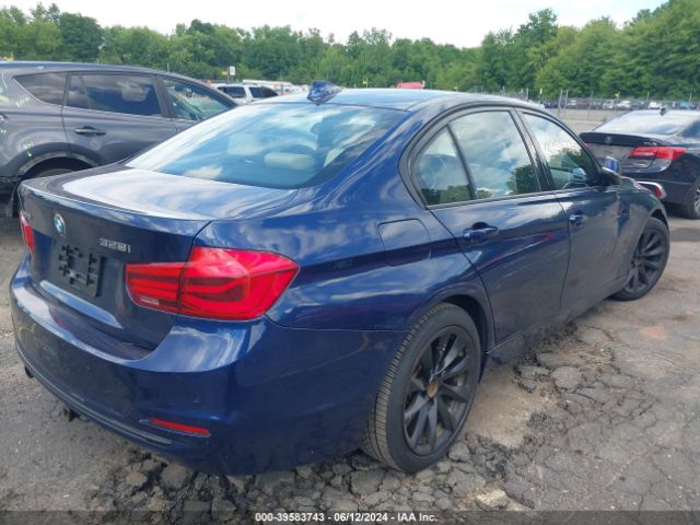 WBA8E3C53GK500243 BMW 328i Xdrive