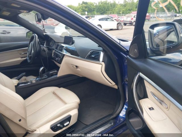 WBA8E3C53GK500243 BMW 328i Xdrive
