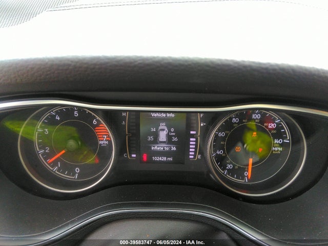 1C4PJMCB5KD211948 Jeep Cherokee Latitude 4x4
