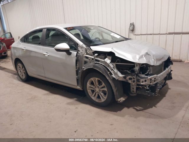 1G1BC5SMXK7150360 auction archive image