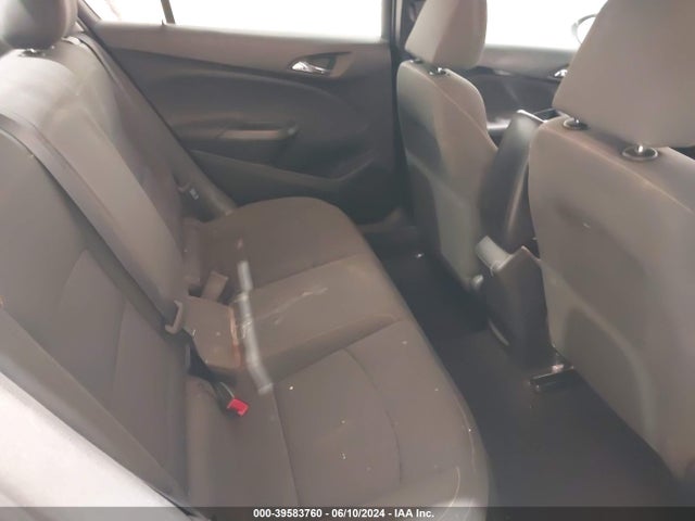 1G1BC5SMXK7150360 Chevrolet CRUZE LS