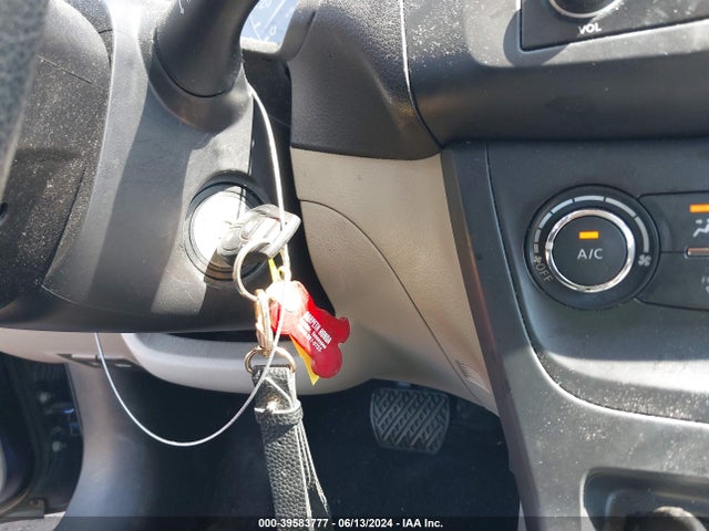 Nissan SENTRA S 2016 3N1AB7AP0GY283943 Image 11
