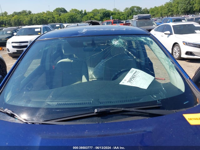 Nissan SENTRA S 2016 3N1AB7AP0GY283943 Image 6