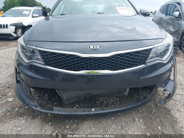 5XXGT4L34HG128769 KIA Optima Lx