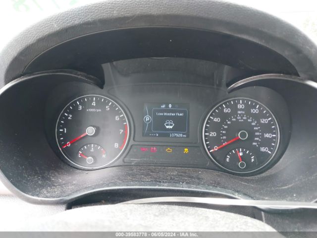 5XXGT4L34HG128769 KIA Optima Lx
