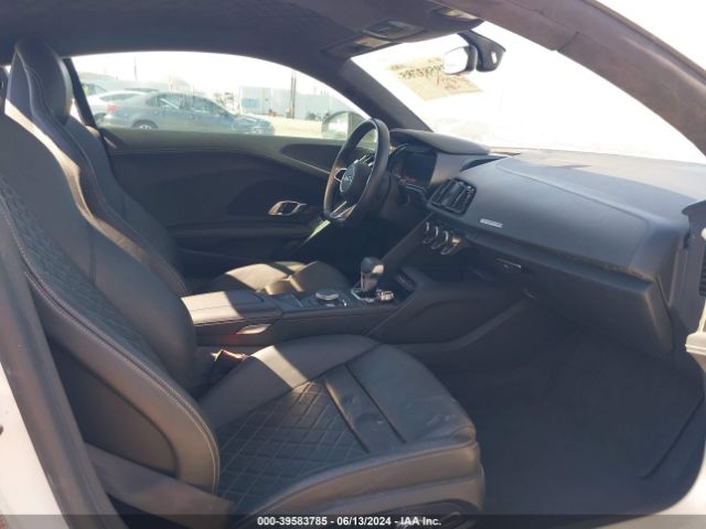 WUAKBAFX6H7901148 Audi R8 5.2 V10 Plus