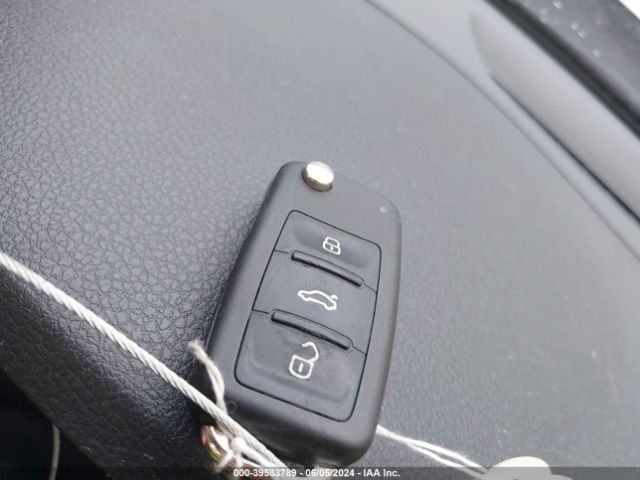 3VWD17AJ5FM409905 Volkswagen Jetta 1.8t Sport