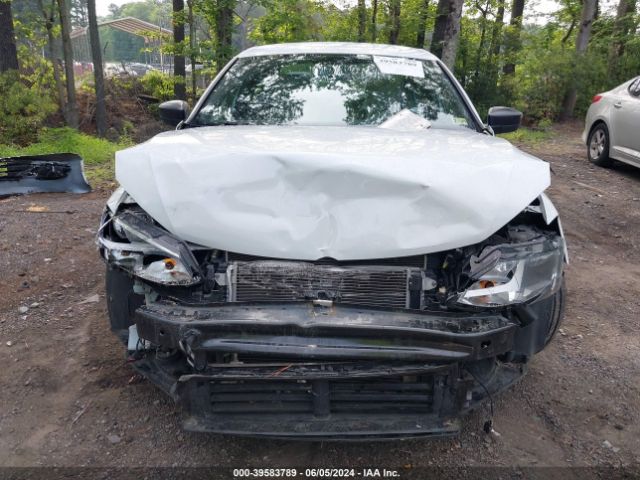 3VWD17AJ5FM409905 Volkswagen Jetta 1.8t Sport