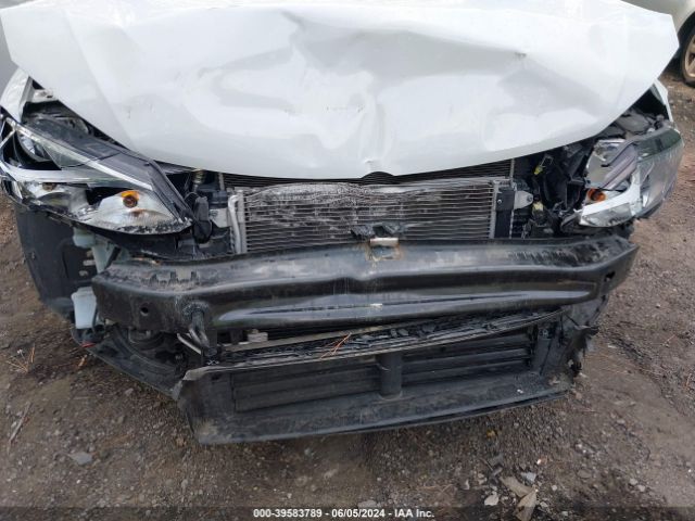 3VWD17AJ5FM409905 Volkswagen Jetta 1.8t Sport