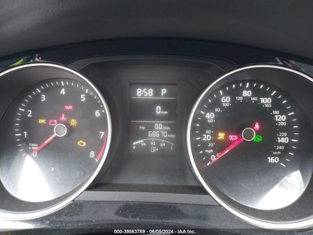 3VWD17AJ5FM409905 Volkswagen Jetta 1.8t Sport