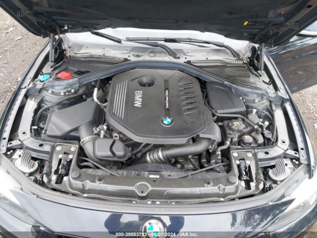 WBA4J7C54KBM76142 BMW 440i Gran Coupe Xdrive