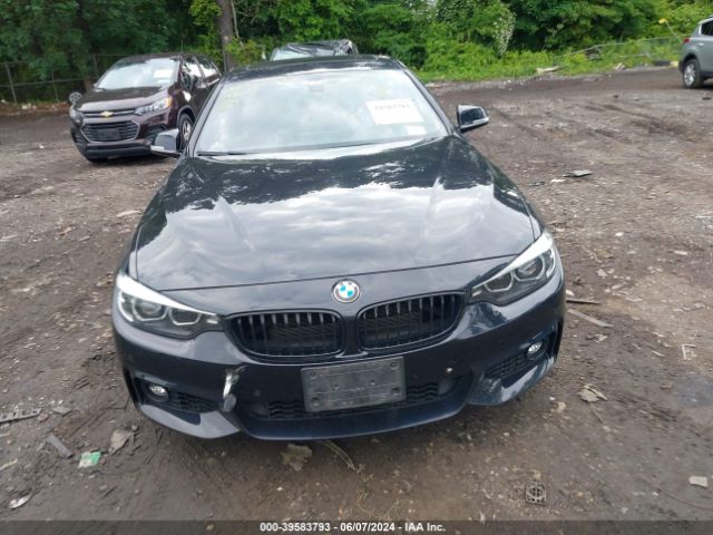 WBA4J7C54KBM76142 BMW 440i Gran Coupe Xdrive