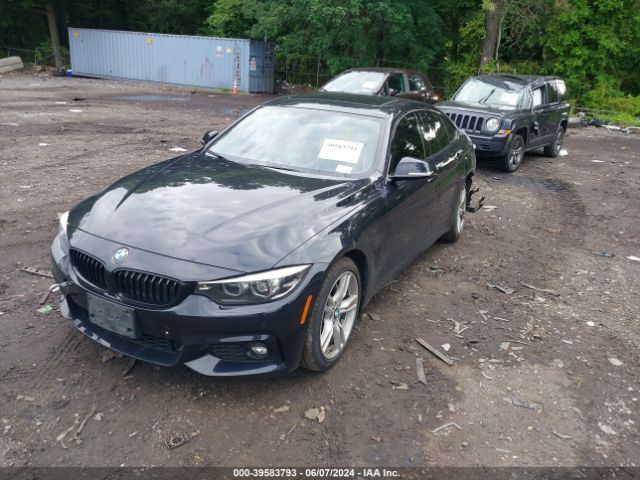 WBA4J7C54KBM76142 BMW 440i Gran Coupe Xdrive