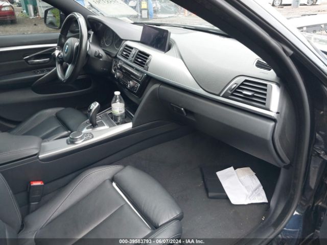 WBA4J7C54KBM76142 BMW 440i Gran Coupe Xdrive