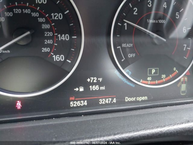 WBA4J7C54KBM76142 BMW 440i Gran Coupe Xdrive