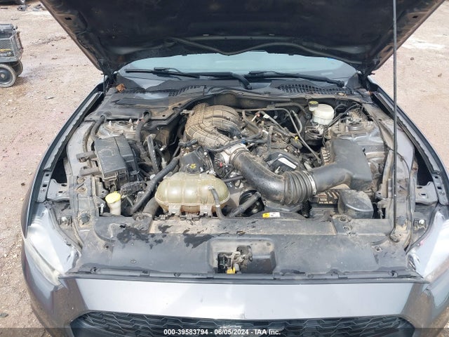 Ford Mustang V6 2016 1FA6P8AM2G5246167 Image 10