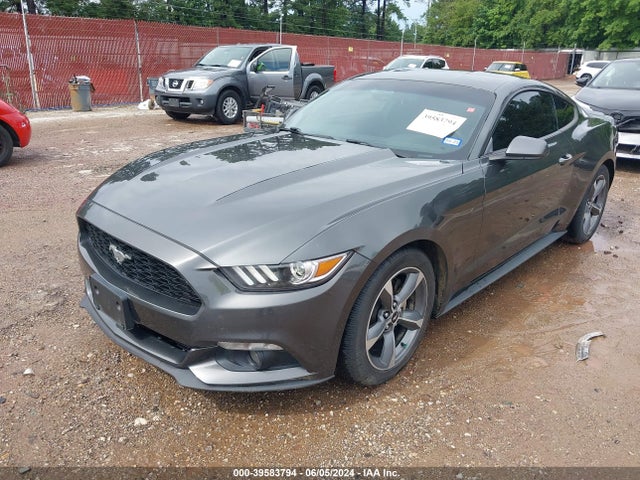 Ford Mustang V6 2016 1FA6P8AM2G5246167 Image 2