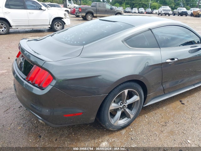 Ford Mustang V6 2016 1FA6P8AM2G5246167 Image 6