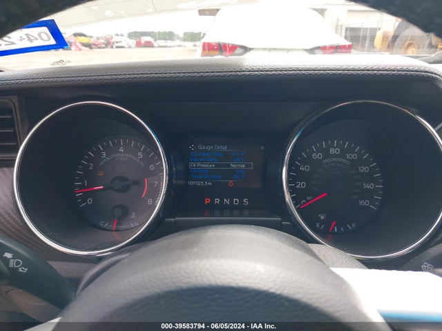 Ford Mustang V6 2016 1FA6P8AM2G5246167 Image 7