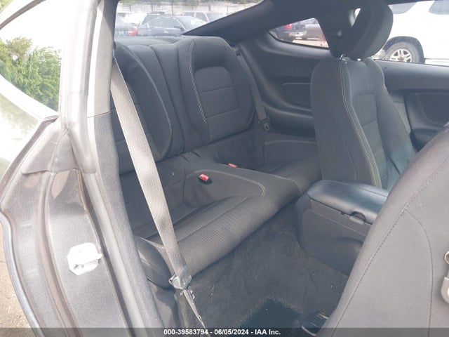 Ford Mustang V6 2016 1FA6P8AM2G5246167 Image 8