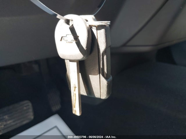 Chevrolet Silverado 1500 Custom 2019 3GCPWBEF4KG101479 Image 11