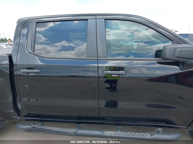 Chevrolet Silverado 1500 Custom 2019 3GCPWBEF4KG101479 Image 13