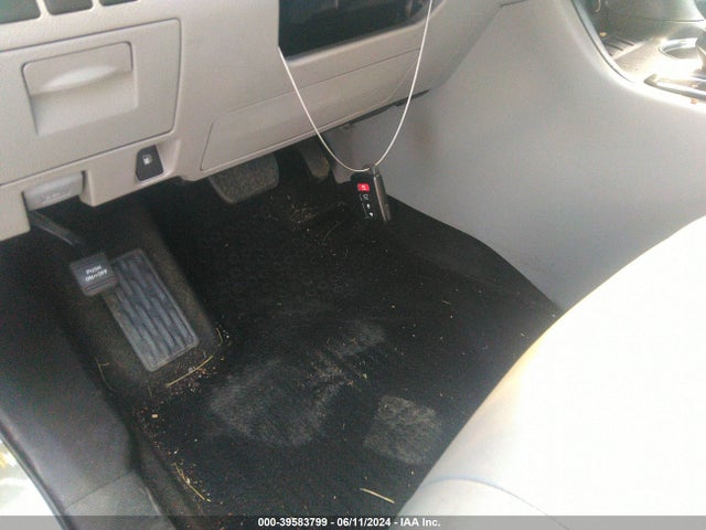 Toyota Highlander Xle V6 2015 5TDKKRFH4FS045713 Image 11
