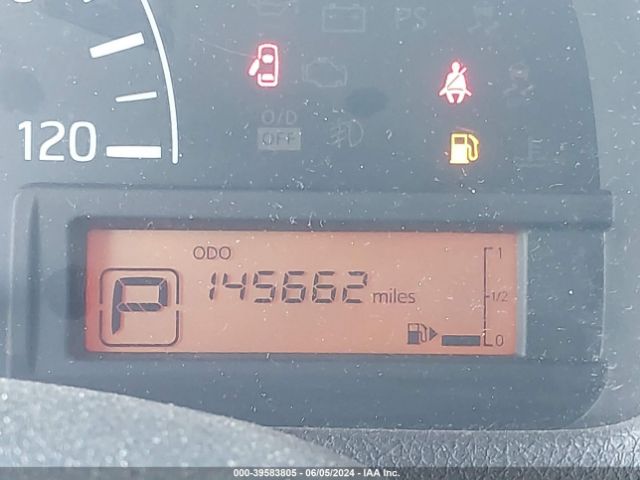 3N6CM0KN0FK732170 Nissan NV200 SV