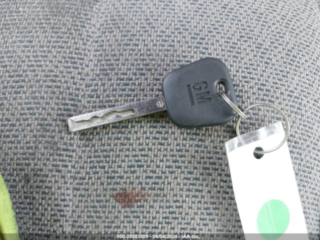 1GTW7AFF5G1182855 GMC Savana 2500 Work Van